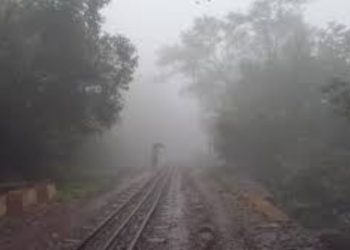 matheran temperature dropped tourist increased