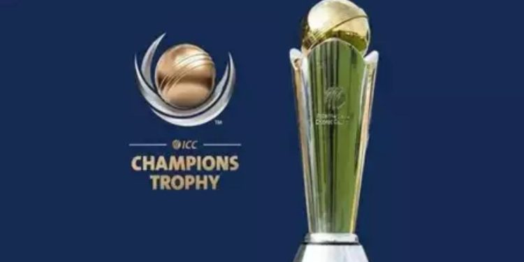 Why Pakistan Cricket Board Can Not Boycott Champions Trophy 2025 know here