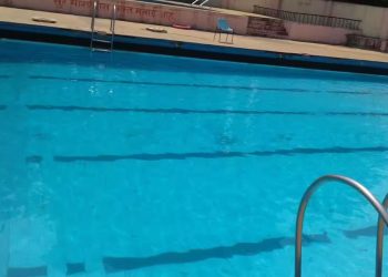 PMCMC swimming tank to run by contractor pune