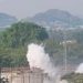 Gas leak in jindal company in ratnagiri