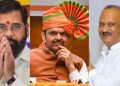 BJPs setback to NCP and shivsena in cabinet expansion mumbai