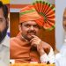 BJPs setback to NCP and shivsena in cabinet expansion mumbai