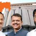 Maharashtra government expansion likely to on sunday