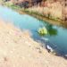 Water released from neera-devghar dam for rabbi season bhor Pune