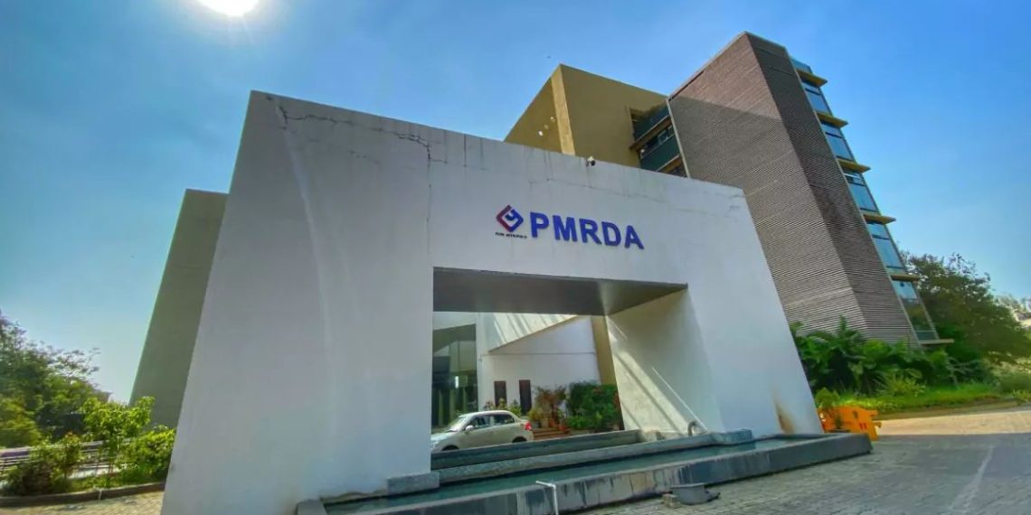 PMRDA home lottery date postponed due administrative reason Pune