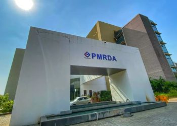 Three thousand application for PMRDA houses pune