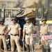 8 thousand police in nagpur for winter session