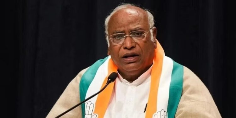 Delhi court dismisses plea seeking FIR against Kharge for remarks on PM Modi