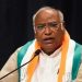 Delhi court dismisses plea seeking FIR against Kharge for remarks on PM Modi