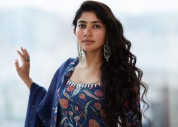 Sai Pallavi Slams Rumours Stating She Turned Vegetarian For Playing Sita Fabricated Lies