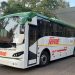 pune division to get 134 electric bus by MSRTC