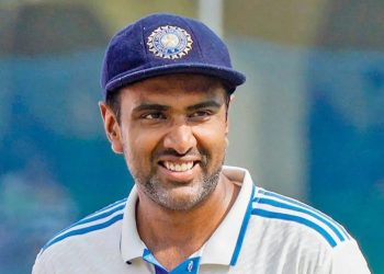 Spin Legend R Ashwin Announces Retirement From International Cricket