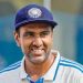 Spin Legend R Ashwin Announces Retirement From International Cricket