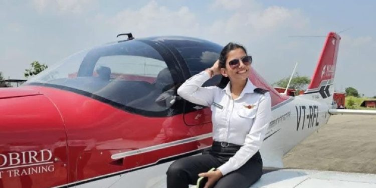 Wannabe Pilot Gives Life To 5 Persons In Her Death Through Organ Donation