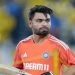 Rinku Singh set to captain Uttar Pradesh in upcoming Vijay Hazare Trophy