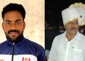 sikandar deshmukh and sagar bansude appointed as coach for state level kabbadi competition Pune