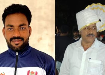 sikandar deshmukh and sagar bansude appointed as coach for state level kabbadi competition Pune