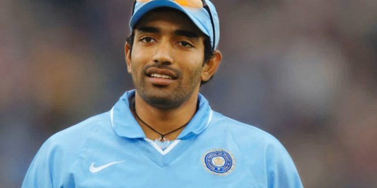 Ex Cricketer Robin Uthappa Faces Arrest Warrant For Alleged Provident Fund Fraud