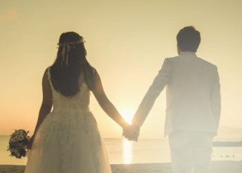 Asian Women Intended for Marriage to Western Guy