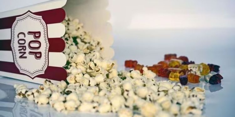 GST on popcorn decoded: How much tax will you pay for the snack in movie theatres