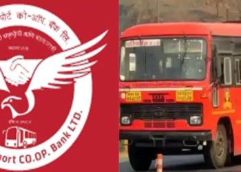 Save st bank says Maharashtra state bus association