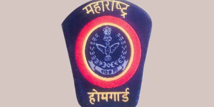 2771 home guard vacancy to filled in mumbai