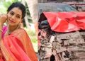 Labourer killed, actor Urmila Kothare injured in horrific accident in Mumbai