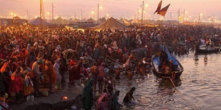 Prayagraj cops bust fake Maha Kumbh booking website racket, 4 held