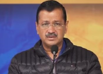 AAP, BJP accuse each other of manipulating electoral rolls ahead of Delhi elections