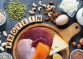 know how to get proteins for body health news