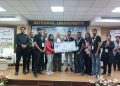 GH raysoni college students win smart india hackathon