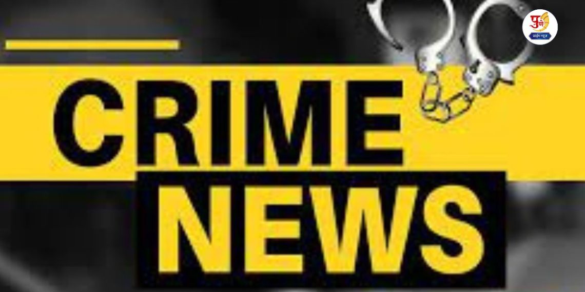 3 three lakh worth ornaments stolen from from home in duand pune