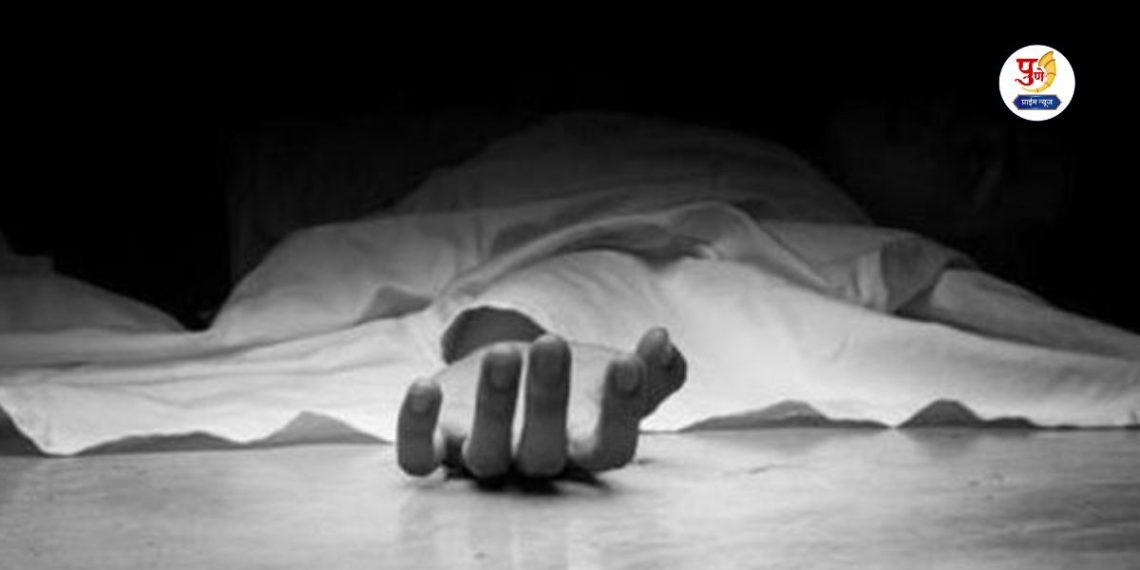 Father of man accused of running major drug syndicate commits suicide in Navi Mumbai