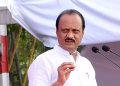 Ajit Pawar