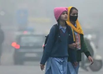 Maharashtra Weather