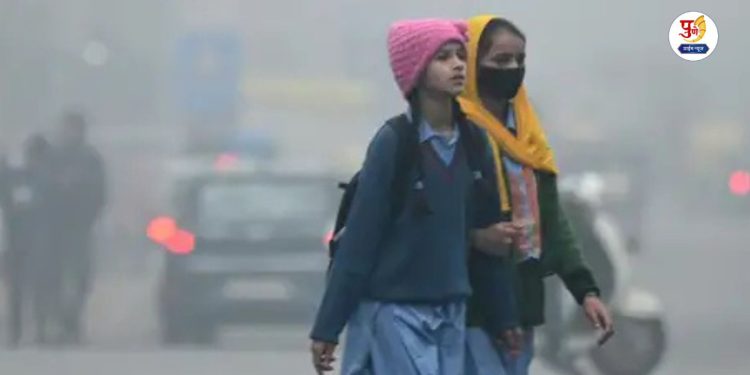 Maharashtra Weather