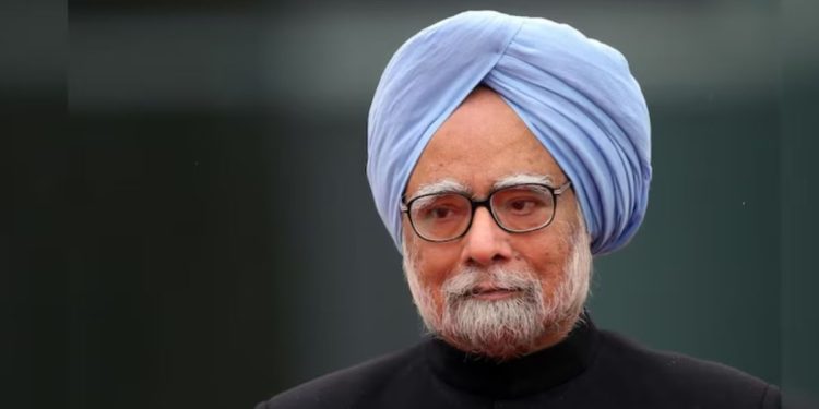 In Manmohan Singh’s Honour: Memorial Site Options Being Discussed