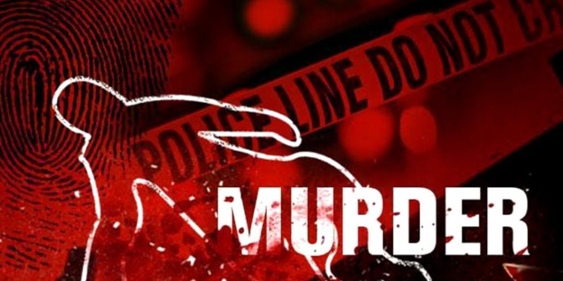 man murdered in moshi bhosari pimpri chinchwad pune