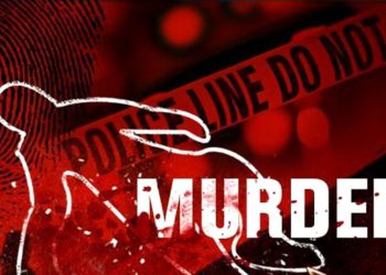 man murdered in moshi bhosari pimpri chinchwad pune