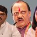 Ajit Pawar Likely to become guardian minister of Beed