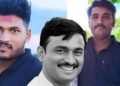 Special team of Beed Police arrested 2 accsued in santosh deshmukh murder case