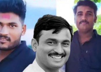 Special team of Beed Police arrested 2 accsued in santosh deshmukh murder case