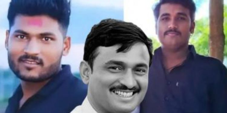 Special team of Beed Police arrested 2 accsued in santosh deshmukh murder case