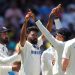 India bowl out Australia for 181 at tea on Day 2