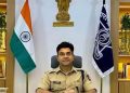 Four Police officer transferred by SP Navneet Kanwat in Beed