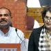 BJP Leader Ramesh Bidhuri's Sexist Remark On Priyanka Gandhi Sparks Row