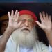 Supreme Court grants interim bail to Asaram Bapu on medical grounds