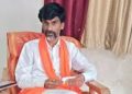 four FIR against Manoj Jarange Patil in last 24 hours in beed