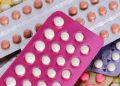 contraceptive pills cause weight gain