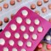 contraceptive pills cause weight gain